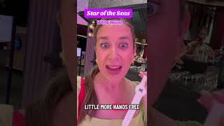 Getting My WOW! Band Linked on Star of the Seas