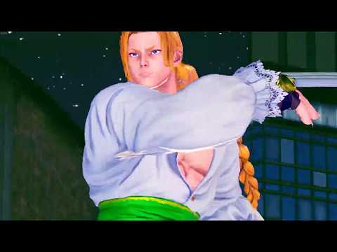 ThisIsBattle (Vega) vs TwistedRivera (Alex) High Level Matches