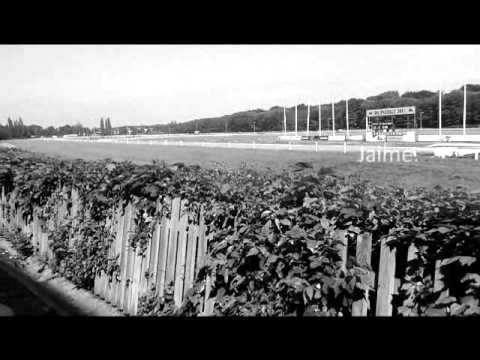 Duindigt Sprintkampioenschap(draf) 26-6-2011