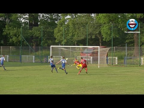 PCO Zjednoczeni Żarów  - TSSR Polonia Trzebnica