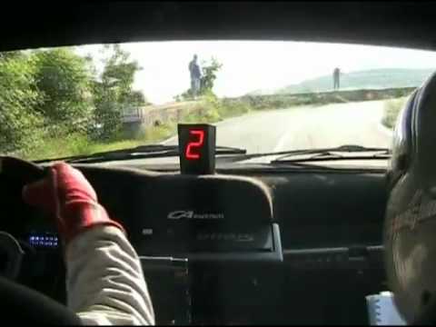 Circuito di Cremona 2011 - Fulgoni Guglieri Ps 8