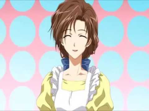 Kyou Kara Maou Opening 1 Hateshinaku tooi sora ni