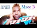 Atem Atema Tempting By Beniman Mzee B 2Stars