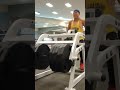 500lb. machine dips