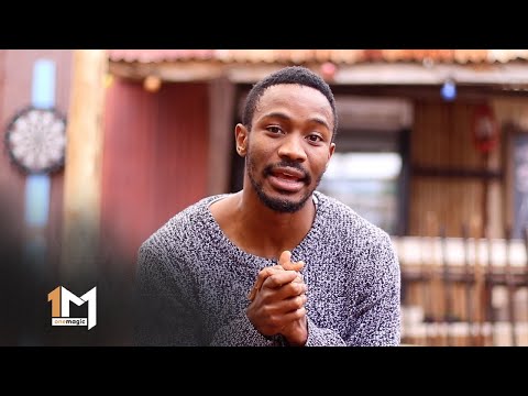 Thank You South Africa – The River | 1 Magic