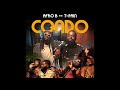 Afro B - Condo ft. T-Pain (INSTRUMENTAL)
