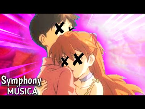 íris - Ouriços (Evangelion)