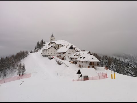 Gopro: welcome to xDriveVillage (Tarvisio 2k15)