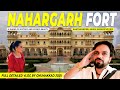 Nahargarh Fort Ranthambore Hidden Royal Gem Of Rajasthan Full Tour By Ghumakkad Jodi Travelblog