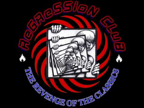 NUNCA FEAT PAT KRIMSON VOODOO NICO PARISI REMIX