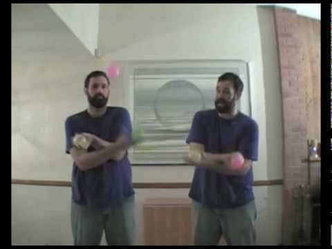 Tutorial: Five cool 423 variations!