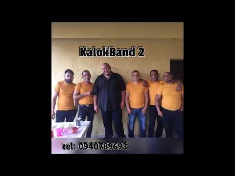 KalokBand 2 - Mix Cardasov