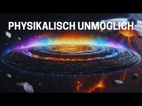 Warum Außerirdische die Erde niemals erreichen können?