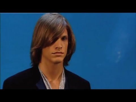 LOUIS VUITTON Fashion Show Spring Summer 2007 Menswear by Fashion Channel