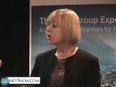 Linda Raschke: Stick to the Plan and Become a Better Trader