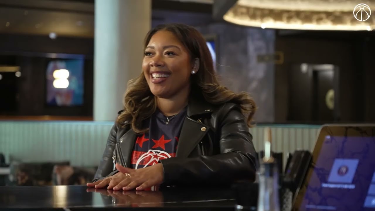 Washington Wizards x Black Owned DMV: Gaia Supper Club