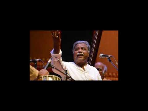 Pt. Venketesh Kumar: Raag- Basant Bahar