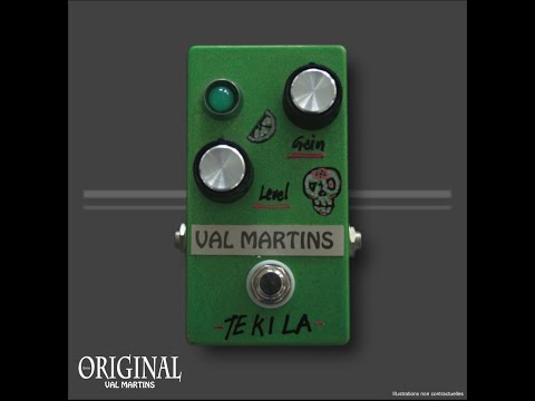 Val Martins Tekila 2025 image 8