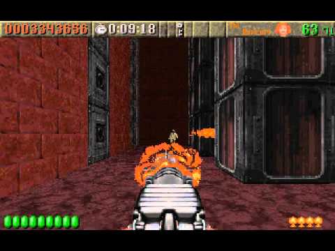 Rise of The Triad: Dark War - E2A8