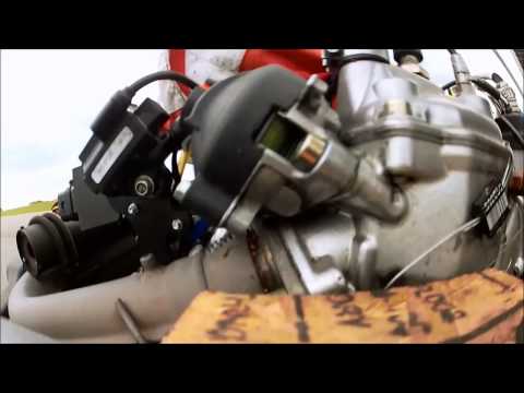 Rotax Max Evo Power Valve troubleshooting FIXED