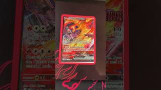 🔥 ABRIENDO la Team Rocket’s Moltres ex UPC 😱 #pokemon