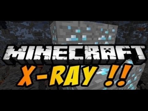 comment installer xray