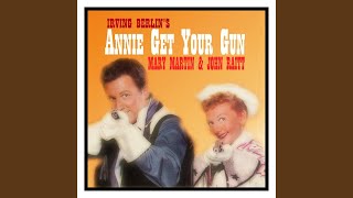 There&#39;s No Business Like Show Business