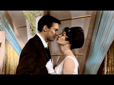 Peter Kraus: "Sweety" (Polydor 1962)