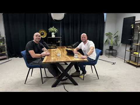 #33: Petr Hýža, CFO, Slevomat