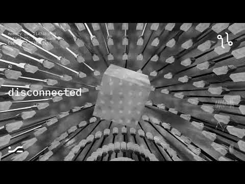 disconnected - kamome sano (Visualizer)