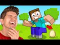 Minecraft S MOST Funny Animated Movie