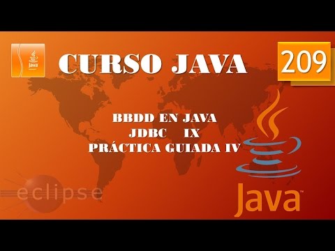 Curso Java Presentación Vídeo 1