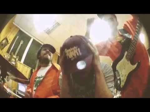 Funky Prez & the Jailbreakerz _ Vitamina FUNK