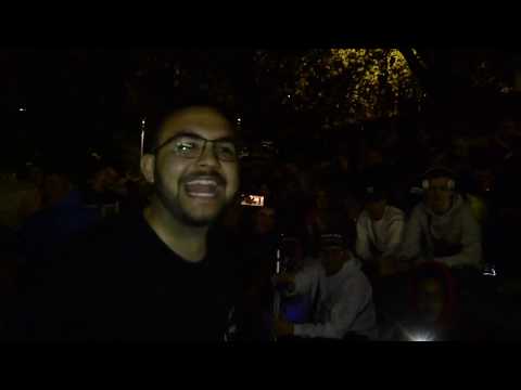 ZYKO & ZARO vs K.OS & KARGO (CUARTOS) [2vs2 NACIONAL] - DREM BCN