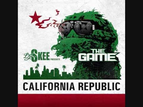 Game Ft. Ace Hood & Meek Mill - the Drill