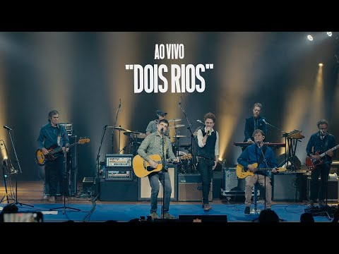 Samuel Rosa - Dois Rios (AO VIVO)