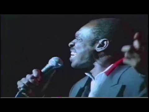 G.B.T.V. CultureShare ARCHIVES 1995: TONY "Poser" GRAZETTE  (HD)