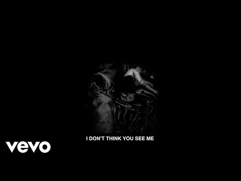 Video thumbnail for I Don’t Think U C Me