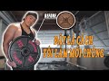 CÁCH BIẾN TẠ CŨ THÀNH MỚI