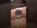 Which Would You Wear Today Bracelet Or Strap