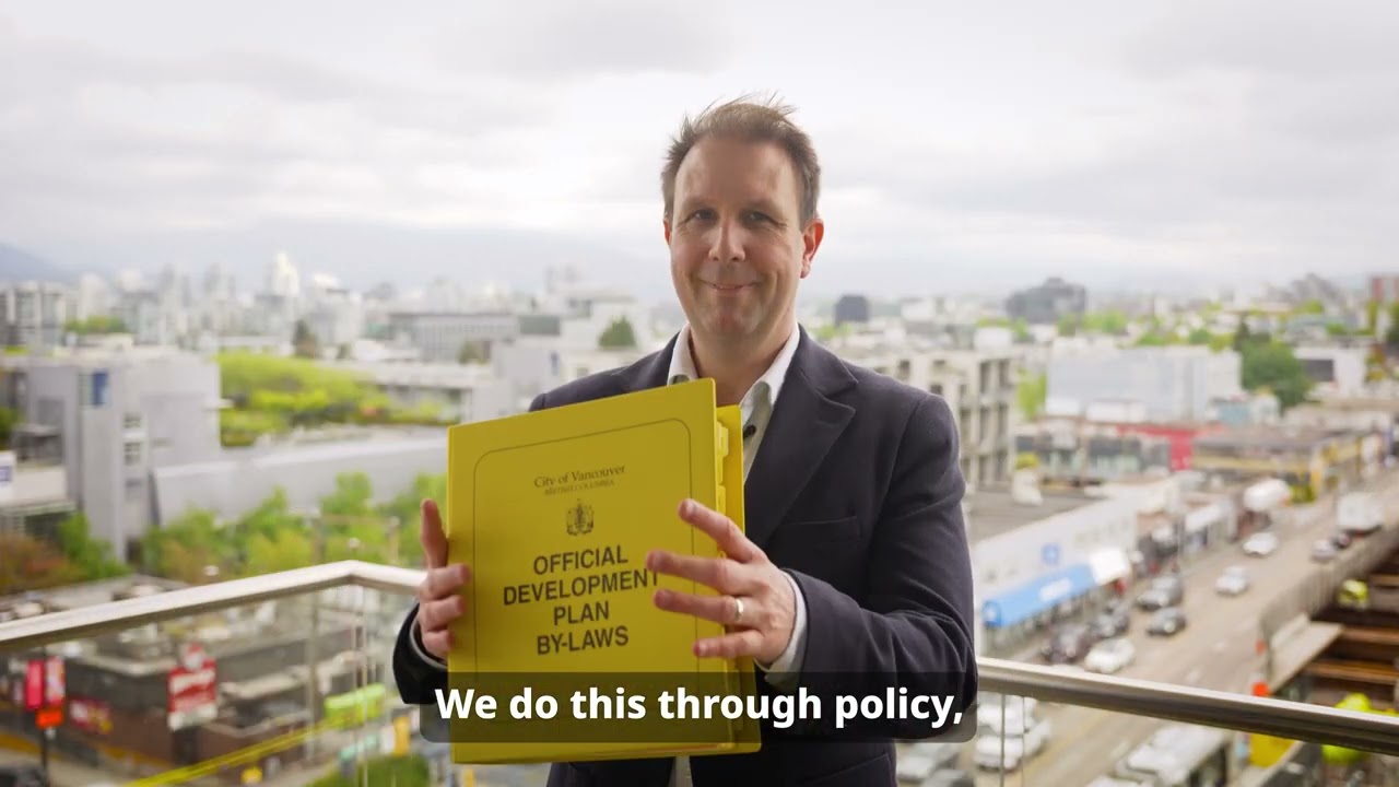 What is Urban Planning