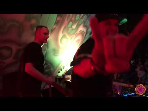 Organik 2018 | PWM | Archive & Iron Lotus