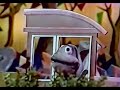Sesame Street Spaceship Surprise Planet TR