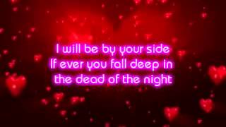 Jana Kramer - I Won&#39;t Give Up Lyrics