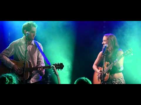 NINA ATTAL- FREEDOM Feat BENJAMIN SIKSOU