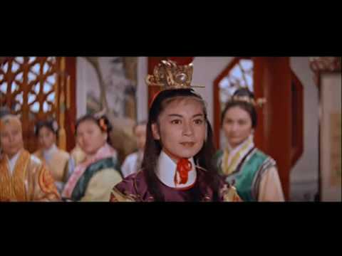 紅楼の夢 (Dream of the Red Chamber)