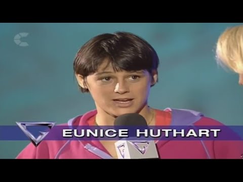 American Reacts to Classic UK Gladiators [Series 3] (#3) & (#4)