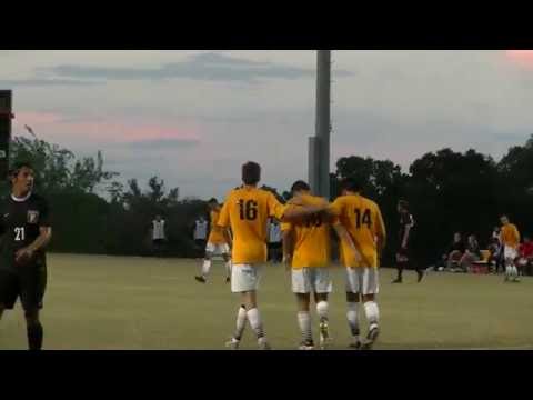 Christian Lopez nets game-winner for Southwestern