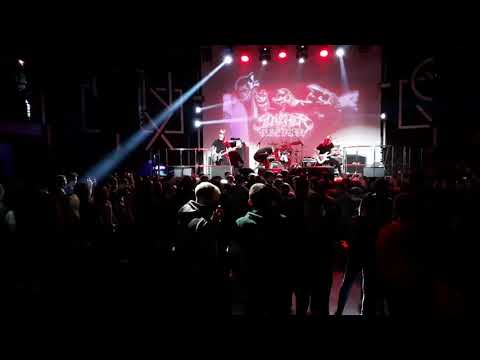 Slaughter to Prevail - Bonebreaker (Saratov, ONYX, 27.11.2021)