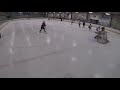 Rachel Frederick Women's Ice Hockey Recruiting Video